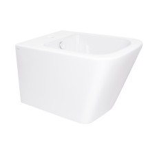 Біде підвісне Qtap Tern 520x350x320 White QT17551303GW