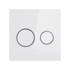 Панель змиву для унітаза Qtap Nest Uni QT0211P01V1176W