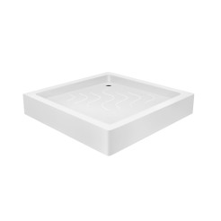 Душовий піддон Lidz Mazur ST80x80x16 Душовий піддон Lidz Mazur ST80x80x16