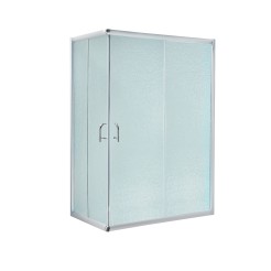Душова кабіна Lidz Wawel SC120x80.SAT.LOW.FR, скло Frost 5 мм без піддона Душова кабіна Lidz Wawel SC120x80.SAT.LOW.FR, скло Frost 5 мм без піддона