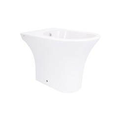 Біде підлогове Qtap Presto 540×340×400 White QTPRE29W43056 Біде підлогове Qtap Presto 540×340×400 White QTPRE29W43056