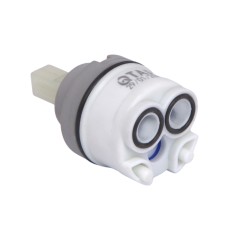 Картридж, 35 мм Qtap (61,5х35х35) для змішувача для кухні з підключенням питної води Vlasta New QTVLA615353545473