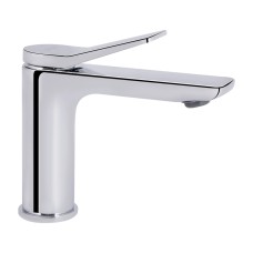 Змішувач для раковини Qtap Presto QTPRE270CRM45571 Chrome