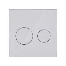 Панель змиву для унітаза Qtap Nest Uni QT0211P01V1009CRM