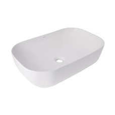 Раковина-чаша Qtap Robin 600x390x150 White QT13112143PW