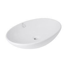Раковина-чаша Qtap Dove 635x420x150 White QT06118168W