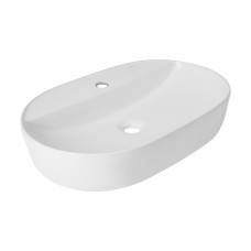 Раковина Qtap Scorpio 600х400х120 White QT14118045W