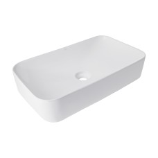Раковина-чаша Qtap Tern 610x350x135 White QT17118140W