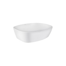 Раковина-чаша Qtap Cardinal 600х380х140 мм White QT04116257W