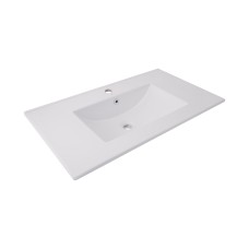Раковина Qtap Albatross  820х460х180 White QT01113080CW1