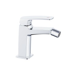 Змішувач для біде Qtap Tern QTTER255CRM47589 Chrome