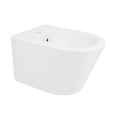 Біде підвісне Qtap  Swan 485х360х320 мм, White QT16555379W
