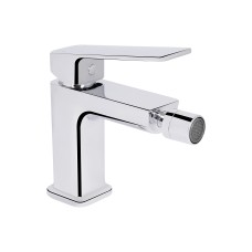 Змішувач для біде Qtap Capricorn Chrome (k26) QTCAP2060102C48223