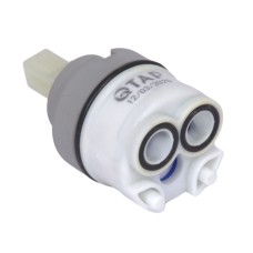 Картридж Qtap (35х35х68) для змішувача Grand, Vlasta New  QT35356848961