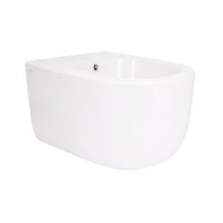 Біде підвісне Qtap Taurus 485×360×295 мм, White QTTAU28W49117 Біде підвісне Qtap Taurus 485×360×295 мм, White QTTAU28W49117