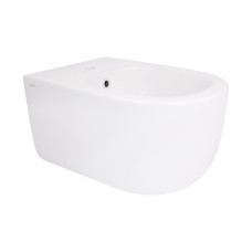 Біде підвісне Qtap Taurus 515×360×295 мм, White QTTAU28W49118