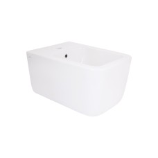 Біде підвісне Qtap Gemini 520×360×295 мм, White QTTAU28W49121