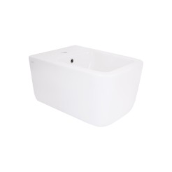 Біде підвісне Qtap Gemini 520×360×295 мм, White QTTAU28W49121 Біде підвісне Qtap Gemini 520×360×295 мм, White QTTAU28W49121