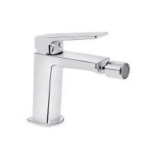Змішувач для биде Qtap Crow QTCRO255CRM49177 Chrome Змішувач для биде Qtap Crow QTCRO255CRM49177 Chrome