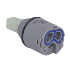 Картридж Qtap (55,3x24,8x24,8)  для змішувачів Arvin 270,Arvin 255 QTARV55324824849228