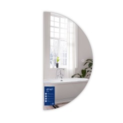 Дзеркало Qtap Taurus HR1200 з LED-під�...
