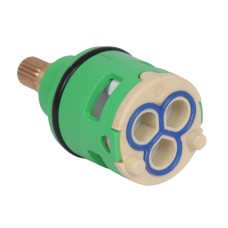 Перемикач  Qtap (53х26х26) для душової системи Capricorn QTCAP53262649613