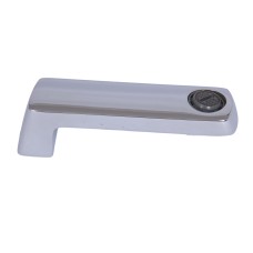 Вилив Qtap (38x38x144) для душової системи Tern 111 QTTERN383814449902