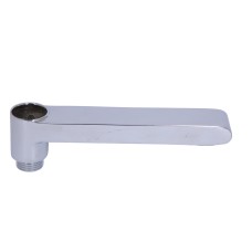 Вилив Qtap (28,6x45,5x160) для душової системи Arvin QTARV28645516049971