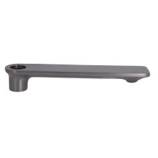 Вилив Qtap (41,8x36,6x226) для душової системи Presto Graphite QTPRE418366226GRP50529 Вилив Qtap (41,8x36,6x226) для душової системи Presto Graphite QTPRE418366226GRP50529
