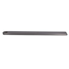 Вилив Qtap (30,2x346x10) для змішувача для ванни з поворотним виливом Presto Graphite QTPRE30234610GRP50544 Вилив Qtap (30,2x346x10) для змішувача для ванни з поворотним виливом Presto Graphite QTPRE30234610GRP50544