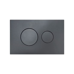 Клавіша змиву Qtap Standard 152x236x28... Клавіша змиву Qtap Standard 152x236x28...