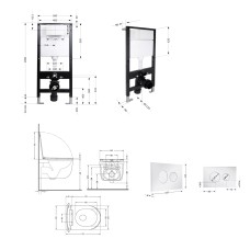 hover image