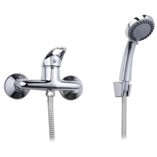 Змішувач для душу Frap F2003, хром