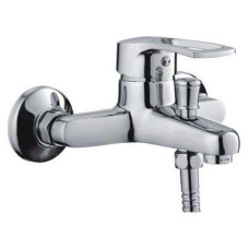 Змішувач для ванни Frap F30701-B, хром