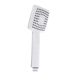 Ручний душ GAPPO G27, 3-режим, білий Ручний душ GAPPO G27, 3-режим, білий