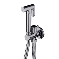 Гігієнічний душ моно Frap F7501, хром