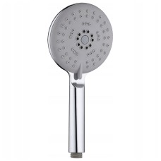 Душова лійка Frap F14, 5-режимів, хром