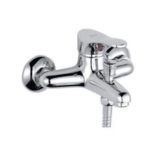 Змішувач для ванни Frap F3014-B, хром