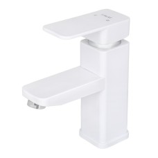 Змішувач для умивальника SLAT SLT-B001W