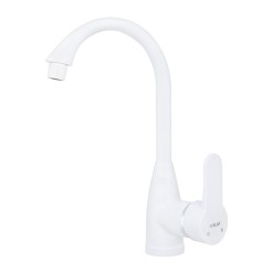 Кухонний змішувач SLAT SLT-C011W W Кухонний змішувач SLAT SLT-C011W W