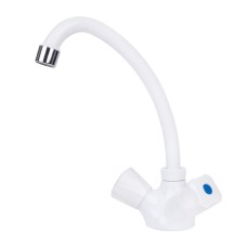 Змішувач для кухні SLAT SLT-E271W