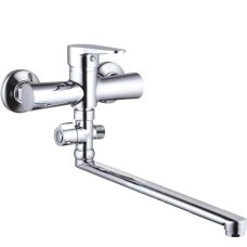 Змішувач для ванни WEZER PUD6-B045