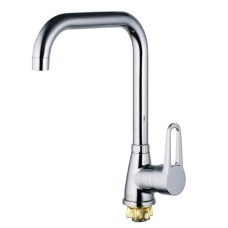 Змішувач для кухні WEZER SOP4-045