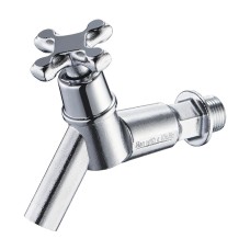 Змішувач на холодну воду WEZER JIK22-102