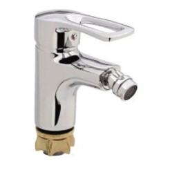 Змішувач для біде WEZER STD2-181, хром Змішувач для біде WEZER STD2-181, хром