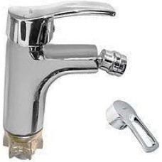 Змішувач для біде WEZER STD2-279, хром