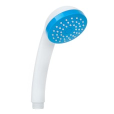 Ручний душ WEZER WKY-1300, 1-режим, хром