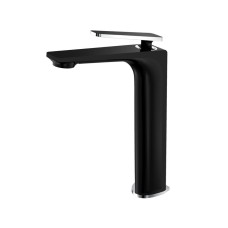 Змішувач для умивальника Frap F1057-2 високий