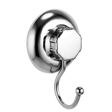 Гачок для ванної Frap F3905 на присосці