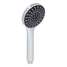 Ручний душ WEZER WKY-03, 1-режим, хром